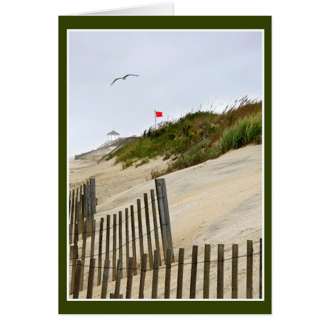 OBX für rote Flagge (Vorne)