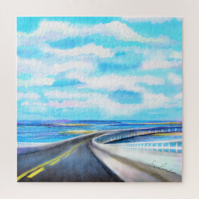 OBX Hwy 12 (Vertikal)