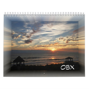 OBX Kalender