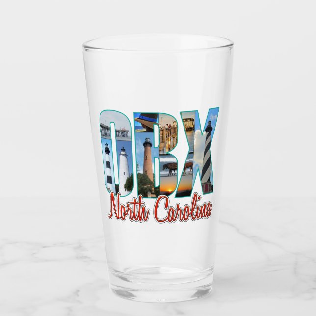 OBX-Orte Glas (Vorderseite)