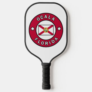 Ocala Florida Pickleball Schläger