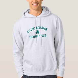 O'Callaghans Irish Pub Hoodie