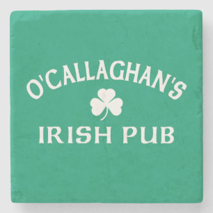 O'Callaghans Irish Pub Steinuntersetzer