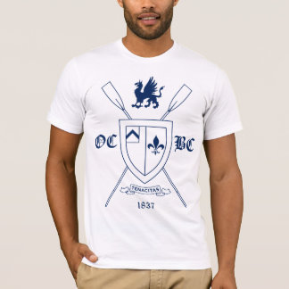 OCBC Schild T-Shirt