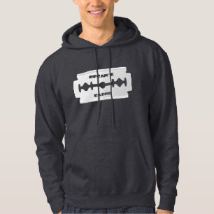Occam-Razor Hoodie