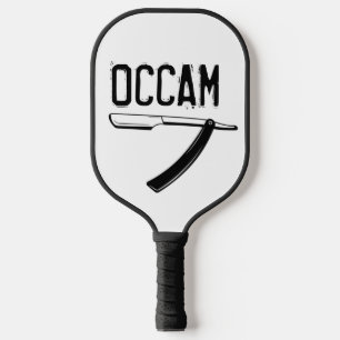 Occam-Razor Pickleball Schläger