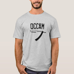 Occam-Razor T-Shirt