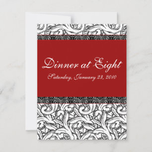 Occassion spéciale / Invitation à l'anniversaire d