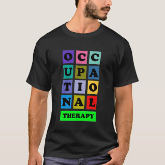 OccThy D1S2 T-Shirt