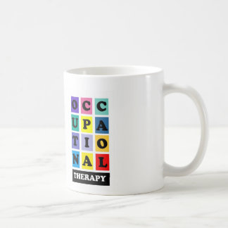OccThy D3M1 Kaffeetasse