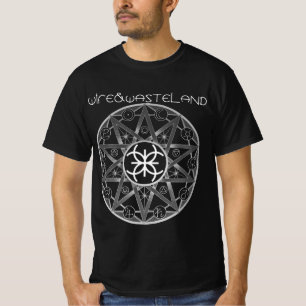 Occult Design Men's Tshirt