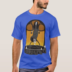 Occult Satanic Hexe T-Shirt