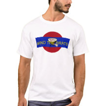 Occupez-vous du T-shirt de gosses