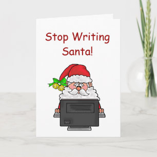 Occupy La Carte De Noël Du Pôle Nord