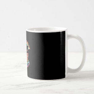 Occupy Mars: Weltraum mit Falcon 9 & Elon erkunden Kaffeetasse