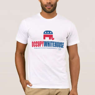 Occupy T-Shirt