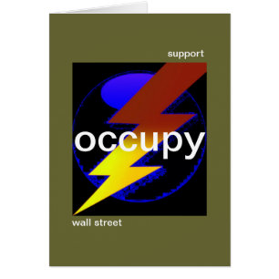 Occupy Wall Street