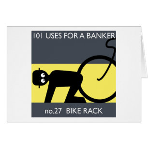 Occupy Wall Street - nehmen Sie Ihr Fahrrad!