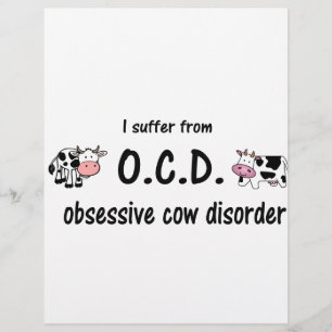 OCD Kuh