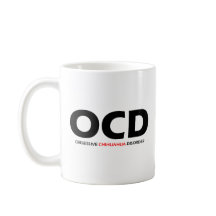 OCD - Obsessive Chihuahua-Störung