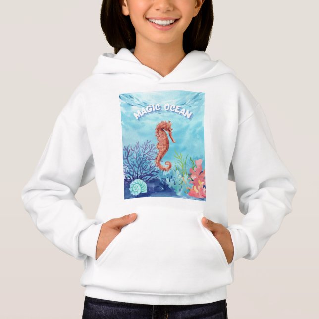 Ocean (Devant)