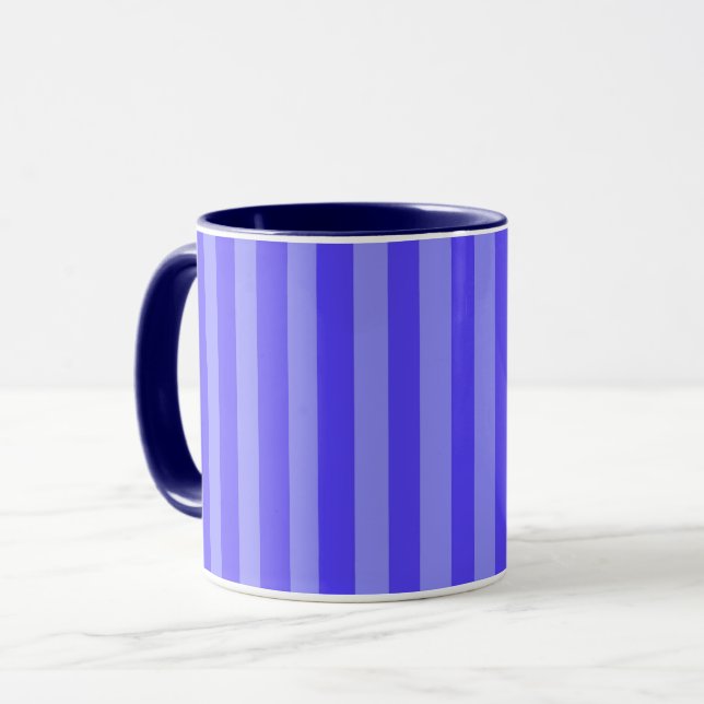 Ocean Avenue Tasse (Vorderseite Links)