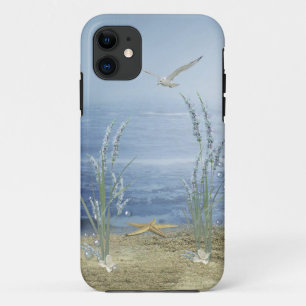 Ocean Beach Case-Mate iPhone Hülle