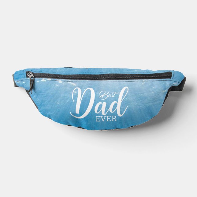 Ocean Best Papa Ever Père Bonne Fête des pères 202 (Poser)