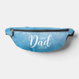 Ocean Best Vater Pater Fappy Vathers Day 2024 Bauchtasche