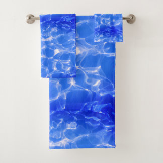 Océan Bleu