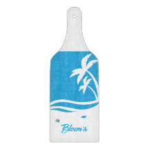 Ocean Blue Beach individuell anpassen oder nicht s