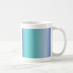 Ocean Blues Kaffeetasse