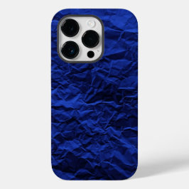Ocean Breeze Blue Phone Case