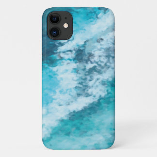 Ocean Breeze, © DAM Creative, Phone Cases, Case-Mate iPhone Hülle