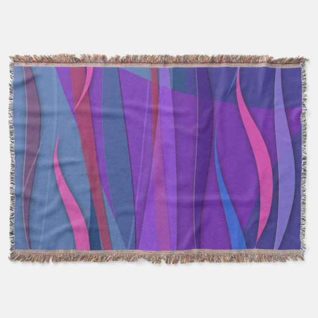 Ocean Breezes Decke (Vorderseite)
