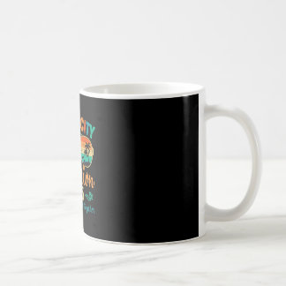 Ocean City Strandurlaub 2025 Freunde Familie Somme Kaffeetasse