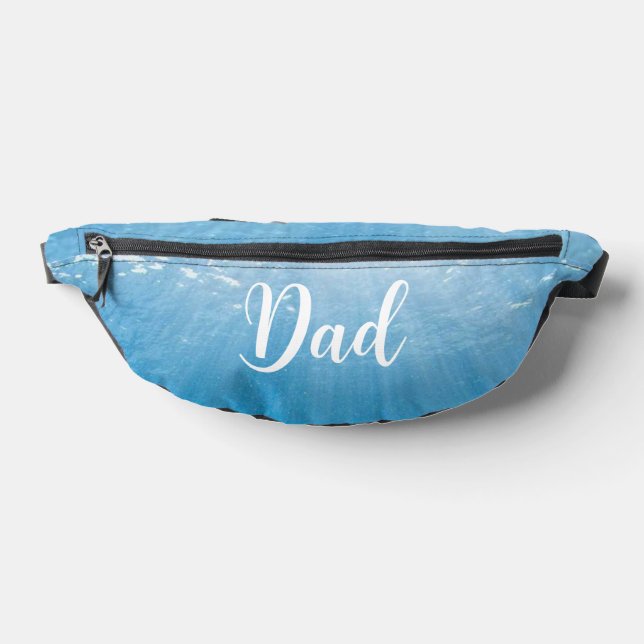 Ocean Dad Adventure Bonne Fête des pères 2024 (Poser)