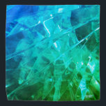 OCEAN DREAM BANDANA HALSTUCH<br><div class="desc">OCEAN DREAM</div>