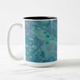 Ocean Dream Tasse