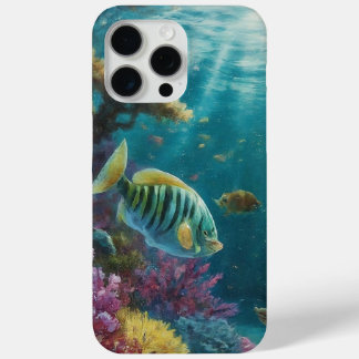 Ocean Dreams Case-Mate iPhone Hülle