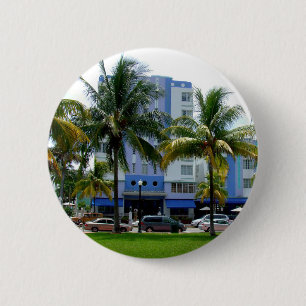 Ocean Drive Button