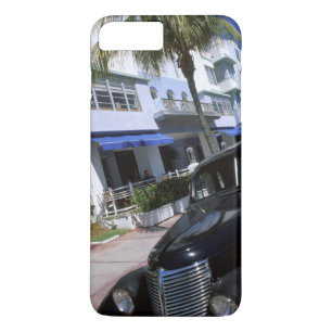 Ocean Drive, Miami Beach Florida Case-Mate iPhone Hülle