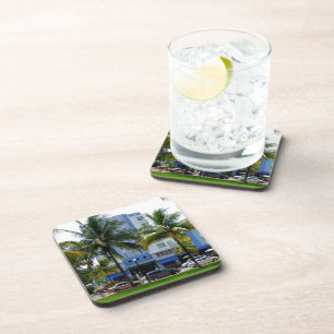 Ocean Drive Untersetzer