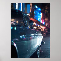 Ocean Drive vintage