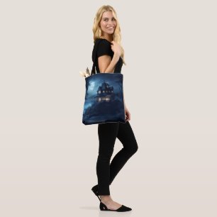 Ocean Edge Manor Tasche