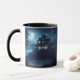 Ocean Edge Manor Tasse