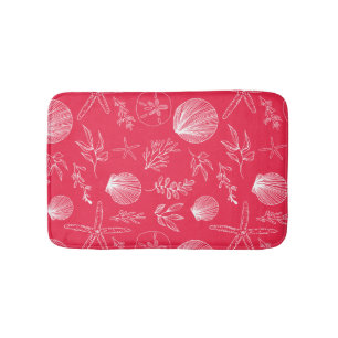 Ocean Elements Coastal Bath Mat Badematte
