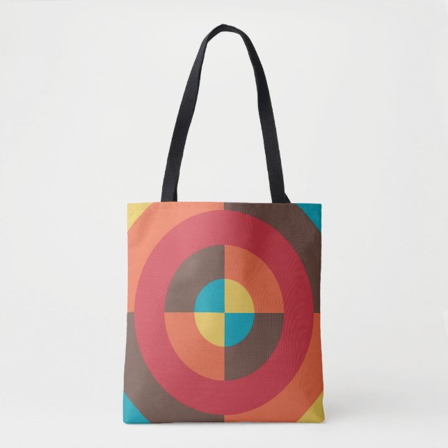Ocean Five Spektrum Tasche (Vorderseite)