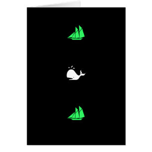 Océan Glow_Clipper - Multi-icône de baleine