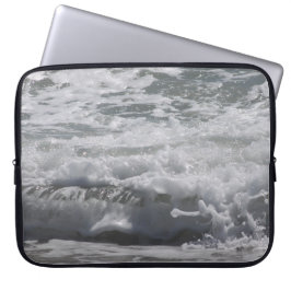 Ocean Laptop Sleeve